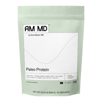 Amy Myers MD Paleo Protein Double Chocolate