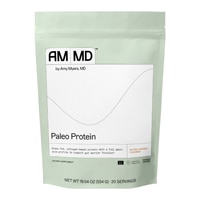 Amy Myers MD Paleo Protein Salted Caramel