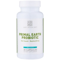 Amy Myers MD Primal Earth Probiotic