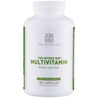 Amy Myers MD The Myers Way Multivitamin