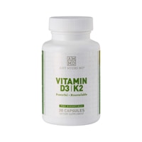 Amy Myers MD Vitamin D-K2