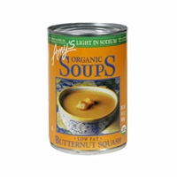 Amy's Organic Soup Light in Sodium Butternut Squash