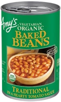 Amy's Organic Vegetarian Baked Beans