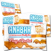 Anabar Protein Bar Fluff n' Butter