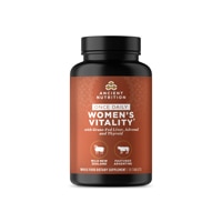 Ancient Nutrition Ancient Glandulars - Once Daily Women's Vitality