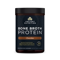 Ancient Nutrition Bone Broth Protein Chocolate