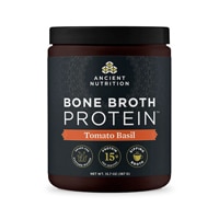 Ancient Nutrition Bone Broth Protein Tomato Basil