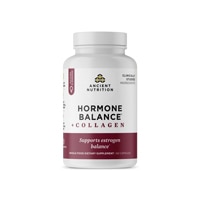 Ancient Nutrition Collagen For Women - Hormon Balance Support