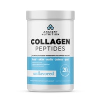 Ancient Nutrition Collagen Peptides Unflavored