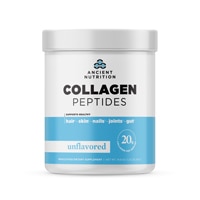 Ancient Nutrition Collagen Peptides Unflavored