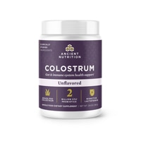 Ancient Nutrition Colostrum Powder - 60 Servings Unflavored