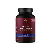 Ancient Nutrition Multi Collagen Advanced - Longevity