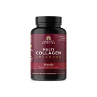 Ancient Nutrition Multi Collagen Advanced - Muscle