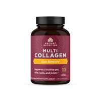 Ancient Nutrition Multi Collagen Protein - Gut Restore