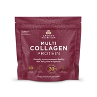 Ancient Nutrition Multi Collagen - Protein - Pure