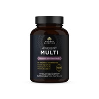 Ancient Nutrition Multi Women's 40+ Once Daily