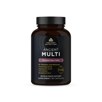 Ancient Nutrition Multi Women's Once Daily