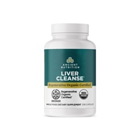 Ancient Nutrition Regenerative Organic Certified- Liver Cleanse