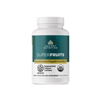 Ancient Nutrition Regenerative Organic Certified SuperFruits