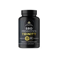 Ancient Nutrition SBO Probiotic Trinity