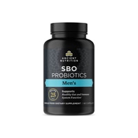 Ancient Nutrition SBO Probiotics - Men's