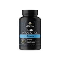 Ancient Nutrition SBO Probiotics Ultimate Formula