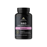 Ancient Nutrition SBO Probiotics Womens