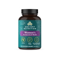 Ancient Nutrition Women's Fermented Multi