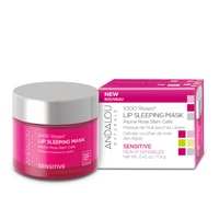 Andalou Naturals 1000 Roses Lip Sleeping Mask