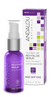 Andalou Naturals Age Defying Fruit Stem Cell Revitalize Serum