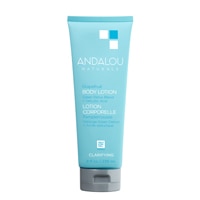 Andalou Naturals Clarifying Yuzu Grapefruit Body Lotion