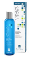 Andalou Naturals Clear Skin Willow Bark Pure Pore Toner