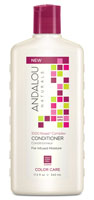 Andalou Naturals Color Care 1000 Roses® Conditioner