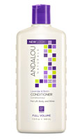 Andalou Naturals Full Volume Conditioner Lavender and Biotin