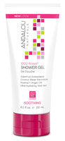 Andalou Naturals Soothing Shower Gel 1000 Roses®