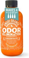 Angry Orange Pet Odor Eliminator Concentrate Fresh Orange