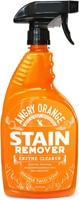 Angry Orange Pet Stain Remover Spray Orange Twist