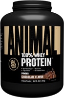 Animal 100% Whey Protein Chocolate Fudge