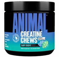 Animal Creatine Candy Crush'd