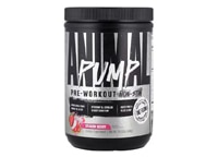 Animal Pump Non-Stim Dragon Berry