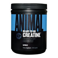 Animal Ready To Go Creatine