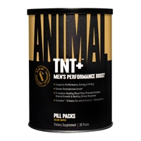 Animal TNT+