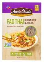 Annie Chun's Brown Rice Noodles Pad Thai