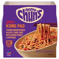 Annie Chun's Noodle Bowl Spicy Kung Pao