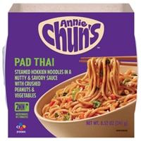 Annie Chun's Noodle Bowl Spicy Pad Thai