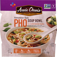 Annie Chun's Soup Bowl Vietnamese Pho