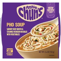 Annie Chun's Vietnamese Pho Soup Bowl