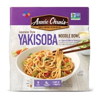 Annie Chun's Yakisoba Noodle Bowl