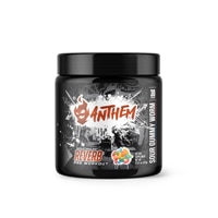 Anthem Reverb Non-Stim Pre-Workout Sour Gummy Worm