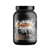 Anthem Whey Chocolate